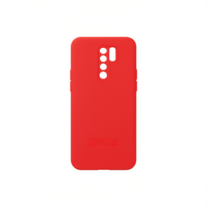 Custodia per telefono DAM per iPhone 16E con protezione fotocamera, design originale, colori multipli - Product Image 1