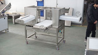 Machine industrielle FENGXIANG pour couper et éplucher le fromage, pneumatique, en acier inoxydable, tailles de coupe personnalisables, livraison directe d'usine