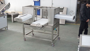FENGXIANG Pneumatic <b>Wire</b> <b>Cheese</b> Cutting Machine <b>Cheese</b> Cube Cutter Stainless Steel 304 500-1000kg Capacity CE ISO Certified - Product Image 2