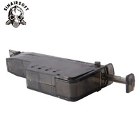 Accessoires de chasse SINAIRSOFT 220 Round Speed AEG Series