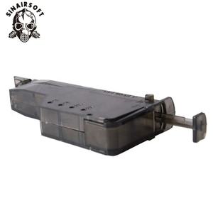 Accessoires de chasse SINAIRSOFT 220 Round Speed AEG Series - Product Image 2