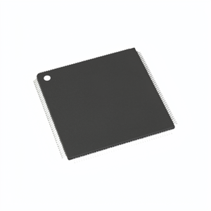 Electronic Circuit Components Authorized Distributor 144 LQFP Embedded AT94K40AL-25BQC - Product Image 1