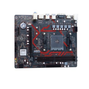 <span class=keywords><strong>AMD</strong></span> b550m B550 AM4 Mainboard placa Mae 64GB DDR4 chơi game Bo mạch chủ cho máy tính để bàn máy tính - Product Image 4