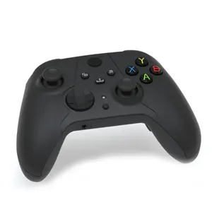 XboxシリーズSXコントローラーワイヤレス用ワイヤレスゲームコントローラー直接接続PCゲームパッドジョイスティック