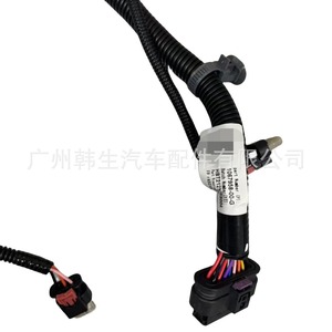 ชุดสายไฟหน้ารถเทสล่า โมเดล 3 สำหรับถอยหลัง รุ่น 1067958-00-G ฉนวน PVC ระดับ IP65 - Product Image 2