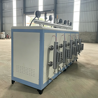 Produits en promotion : Chaudière à vapeur électrique sur mesure en acier inoxydable 240 kW pour la stérilisation des champignons