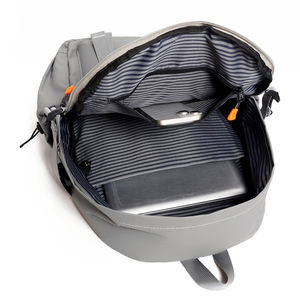 Sac à dos pour ordinateur portable étanche de luxe extérieur pour étudiants - Product Image 2