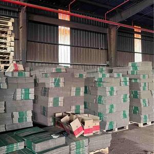 Charbon de bois hexagonal en vrac, carton de 12 kg, qualité B, pour pique-nique familial et barbecue - Product Image 6