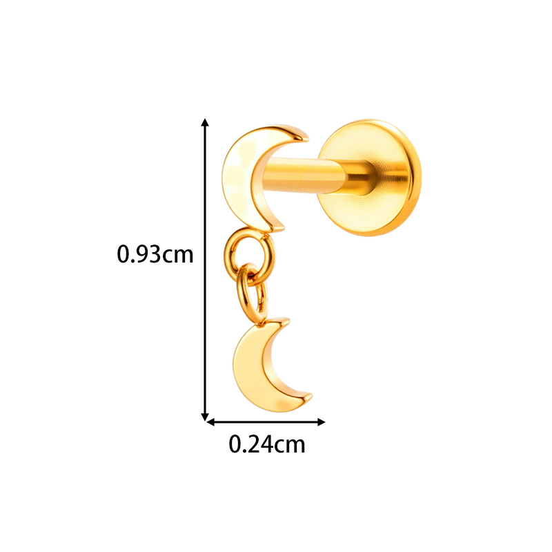 Gold-T2592-4