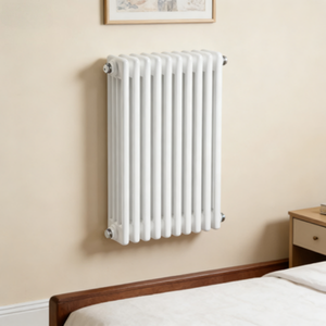 <span class=keywords><strong>Radiateur</strong></span> en acier technique <span class=keywords><strong>avec</strong></span> puissance précalculée pour une intégration précise dans les conceptions de systèmes de bâtiment MEP - Product Image 1