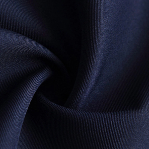 Changjin 65 coton 35 polyester tc <span class=keywords><strong>dacron</strong></span> vêtements de travail perceuse gris <span class=keywords><strong>tissu</strong></span> sergé de teinture unie pour uniforme de vêtements de travail - Product Image 3