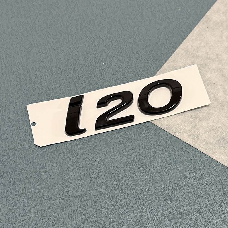 Black-i20