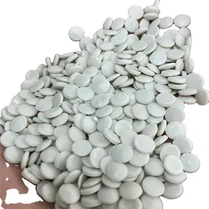 Chất lượng cao tái chế HDPE/LDPE/LLDPE PELLET/Nhựa/hạt nhựa nguyên liệu giá thấp