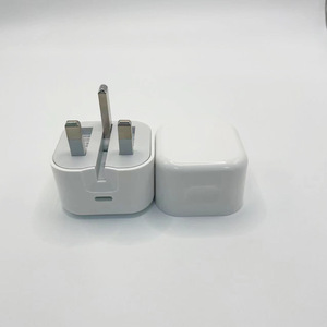 Chargeur mural <span class=keywords><strong>USB</strong></span>-<span class=keywords><strong>C</strong></span> rapide QC3.0 20W/25W/35W avec prise UK pour téléphones iPhone 17/16/15 - Product Image 6