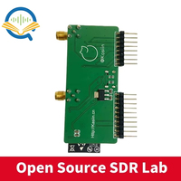 Carte de développement 3-en-1 CC1101 NRF24 ESP32 pour console de jeu Flipper Zero Dolphin, accessoires de carte d'extension, circuits intégrés spécialisés