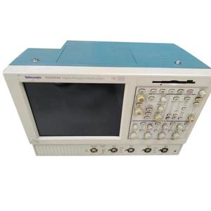 ออสซิลโลสโคป Tektronix TDS5054B 500Mhz สี่ช่องสัญญาณ - Product Image 3