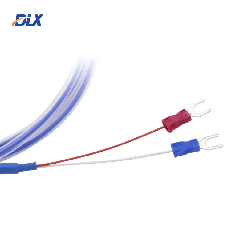 DLX Hot Sale Universal popular durable k type assembled thermocouple
