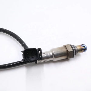 อัตราส่วนน้ำมันเชื้อเพลิงอากาศ O2 เซนเซอร์ออกซิเจนสำหรับ ACURA CDX ไฮบริด ACCORD <span class=keywords><strong>E</strong></span>:<span class=keywords><strong>HEV</strong></span> BREEZE HYBRID <span class=keywords><strong>CIVIC</strong></span> 36532-RNA-A01 36532-RMX-A01 - Product Image 5