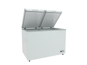 Congélateur coffre horizontal commercial <span class=keywords><strong>400L</strong></span> à température unique pour supermarché - Product Image 6