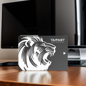 批发2.5英寸SATA3固态硬盘512gb 1tb 2tb 4TB容量SMI控制芯片笔记本电脑厂家直销固态硬盘 - Product Image 5