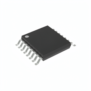 16 TSSOP Manufacturer Channel AM26LV32EIPWR-P Interface Buy Online Electronic Components - Product Image 1
