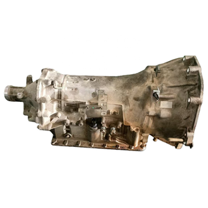 Boîte de vitesses <span class=keywords><strong>automatique</strong></span> 7 rapports d'occasion RE7R 07A pour Infiniti <span class=keywords><strong>Nissan</strong></span> <span class=keywords><strong>Navara</strong></span> 2.5L 3.7L, 2007-2012 - Product Image 2