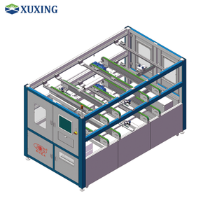Testeur de sécurité électrique haute précision, certifié d'étalonnage, garantit l'fiabilité du module - Product Image 2
