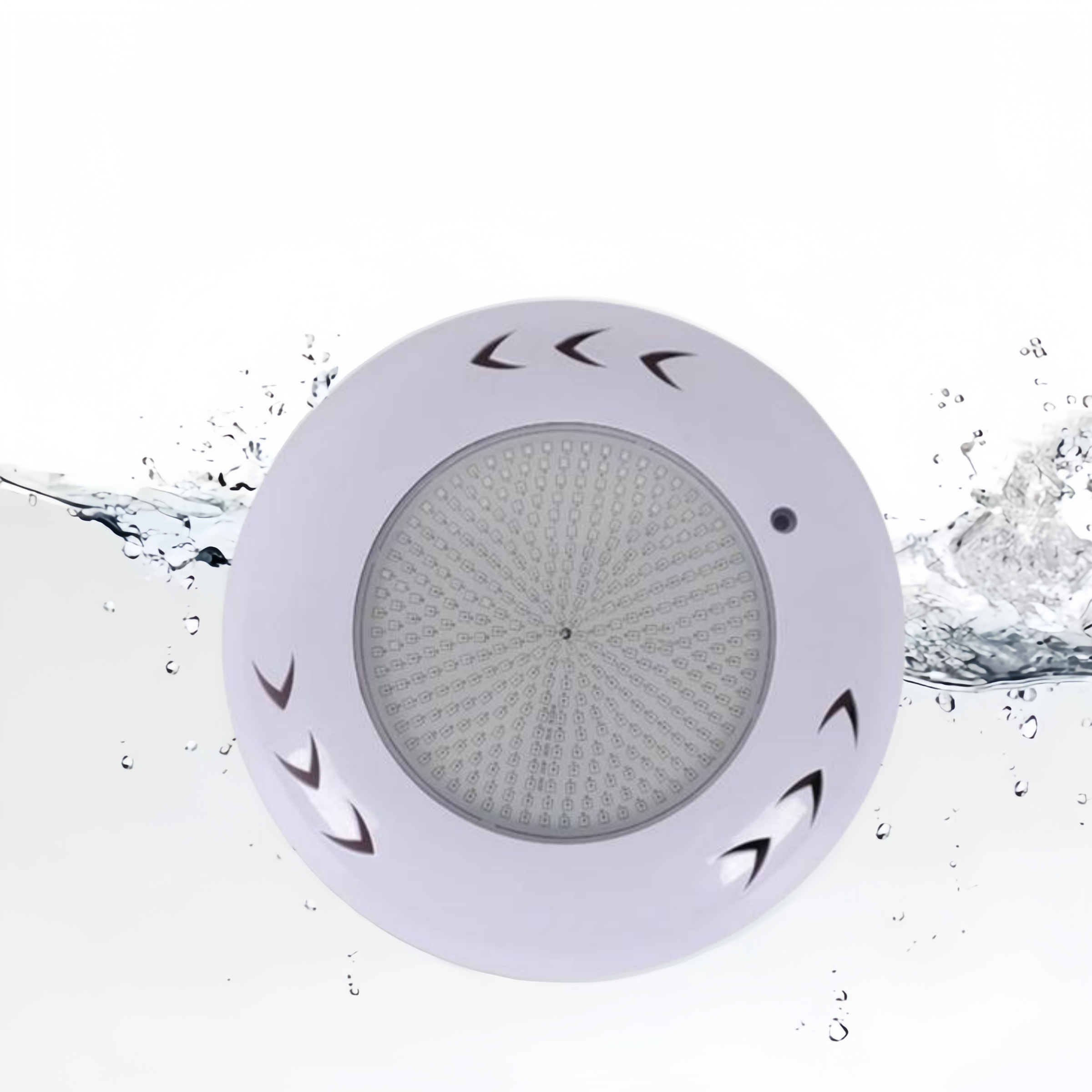 Wall-mounted Swimming Pool Lights Garden Use Remote Controlled LED Lights Waterproof IP67/IP68