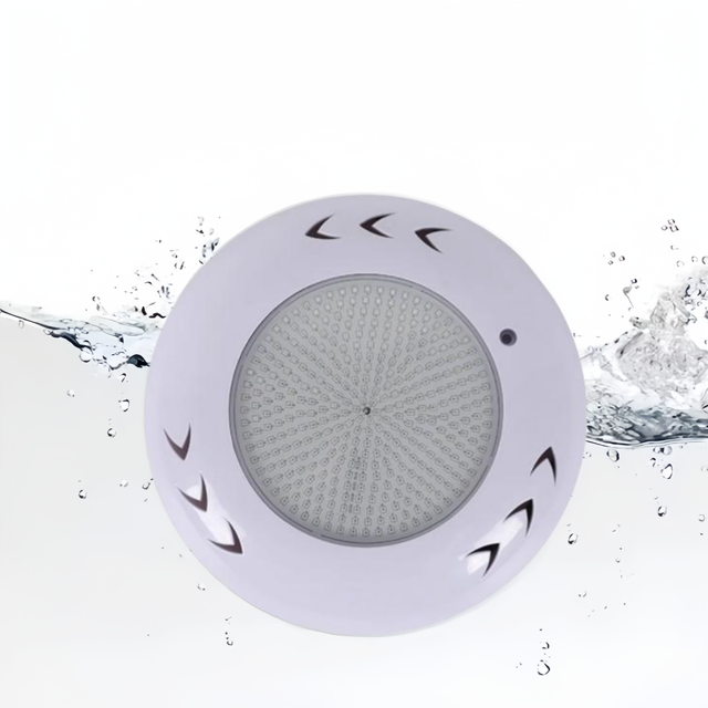 Wall-mounted Swimming Pool Lights Garden Use Remote Controlled LED Lights Waterproof IP67/IP68