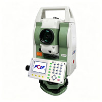 Station totale FOIF RTS342R10 : Instrument de topographie de haute précision pour la construction et la mesure topographique