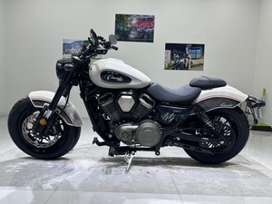 Negozio di Moto Usate Popolari Specializzato in Moto Retrò, Moto Stradali, Alimentazione a Benzina, Bicilindriche 400cc - Product Image 2