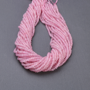 Cuentas Sueltas Naturales de Corte Brillante, 2581 Piezas, Variedad de Colores: Howlite, Ametrina, Turquesa, Rodocrosita, Rodonita, Rojo Marrón, Cuadradas - Product Image 3