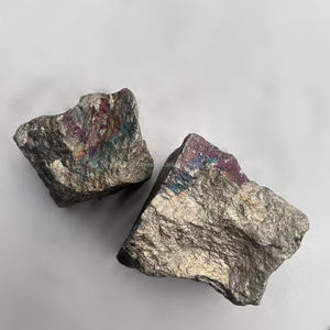 High Carbon Manganese <strong>Iron</strong> Mn65 Henan Origin Irregular <strong>Blocks</strong> - Product Image 3