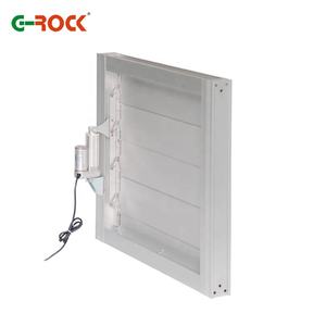 扫地机高速全封闭防水线性致动器 - Product Image 6