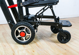 <span class=keywords><strong>Silla</strong></span> de <span class=keywords><strong>ruedas</strong></span> <span class=keywords><strong>para</strong></span> escalada de emergencia médica, <span class=keywords><strong>silla</strong></span> elevadora <span class=keywords><strong>para</strong></span> <span class=keywords><strong>escaleras</strong></span>, elevador <span class=keywords><strong>para</strong></span> discapacitados, carrito eléctrico <span class=keywords><strong>para</strong></span> subir <span class=keywords><strong>escaleras</strong></span> - Product Image 5