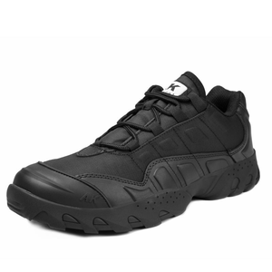 Calzado de Seguridad Táctico DFS3 AK Aeisk, Resistente al Ácido y a la Alcalina, Impermeable, Antipinchazos, Duradero, de Alta Resistencia - Product Image 3