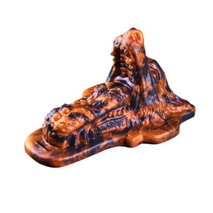 NNSX Estimulador Clitoriano, Juguetes Sexuales, Vibrador Femenino, Dildo, Tapón Anal, Estimulación por Vibración y Fricción - Product Image 3