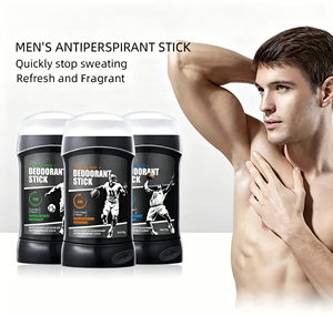 <span class=keywords><strong>Desodorante</strong></span> Deportivo Refrescante en Barra para Hombre, Controla el Sudor y el Mal Olor - Product Image 6