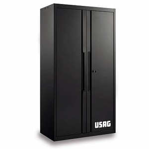 USAG 516 SA3T/2 <b>Metal</b> Storage Accessory - Product Image 1