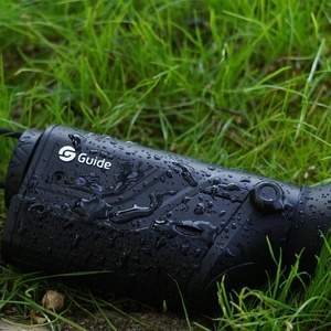 Field Thermal Imager TD420 Monocular Handheld Infrared Outdoor Night <b>Vision</b> 1080p 200m Range - Product Image 3