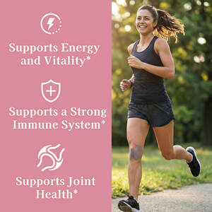 Comprimés de Vitamine C et de Zinc ODM OEM avec du Sodium pour un Système Immunitaire Fort et une Santé Articulaire Optimale - Product Image 5