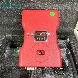 CGDI Prog MB voor <span class=keywords><strong>Benz</strong></span> autosleutel programmeren, snelste voor <span class=keywords><strong>Benz</strong></span> sleutelprogrammeur, ondersteunt alle sleutels verloren met NEC adapter - Product Image 4