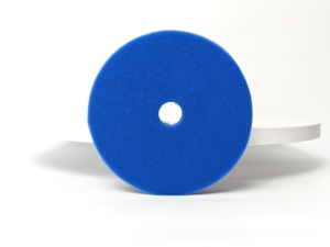 Disque éponge biseauté de 6 pouces OEM <span class=keywords><strong>pour</strong></span> le polissage de la peinture automobile - Product Image 4