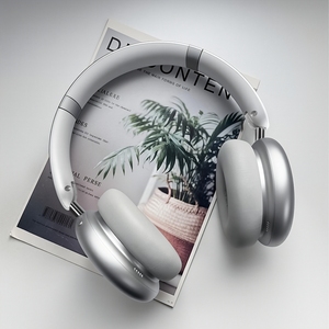 Meilleure vente Over-head Active Noise Cancelling <span class=keywords><strong>Bandeau</strong></span> sans fil de haute qualité Earbud Stereo ANC Headphone for Indoor Outdoor - Product Image 1