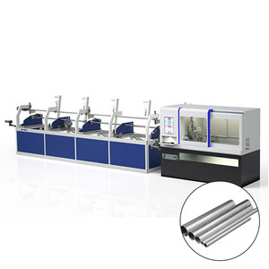 <b>Plastic</b> PVC <b>Fence</b> Profiles Extrusion Line - Product Image 2
