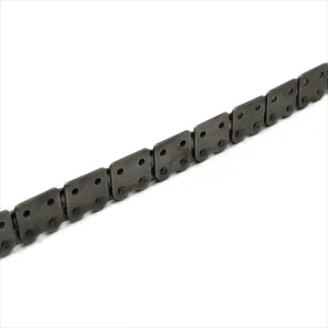 side roller pulley conveyor chain