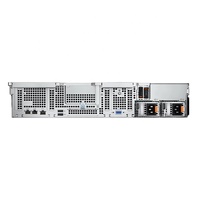 Serveurs en rack PowerEdge R550 2u 2, processeur Intel Xeon 4314, 32 Go, 8 To, matériel et logiciel informatiques, serveur en rack R550