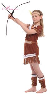 Vestido tutú de <span class=keywords><strong>bruja</strong></span> para niñas, <span class=keywords><strong>disfraz</strong></span> para Halloween, vestidos de fiesta para niños, ropa elegante para niñas, vestido de Cosplay de Navidad - Product Image 5