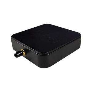 Lecteur d'antenne RFID industriel portable Vanch VA-Q85R, haute vitesse, matériau ABS, lecteur d'étiquettes métalliques pour contrôle d'accès - Product Image 1