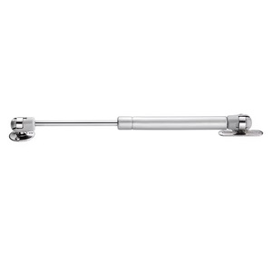 Tige de support hydraulique pneumatique en acier inoxydable pour porte d'armoire, support à air, fonctionnement silencieux, accessoire de quincaillerie - Product Image 2